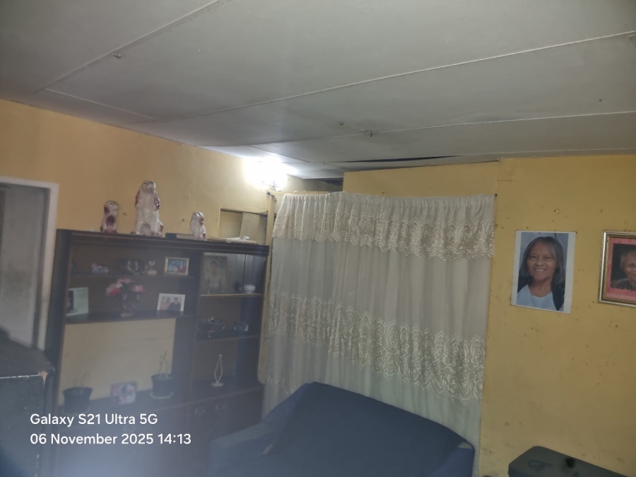 2 Bedroom Property for Sale in Eindhoven Western Cape